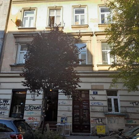 Baza Wypadowa Krakow Kazimierz Apartment Luaran gambar