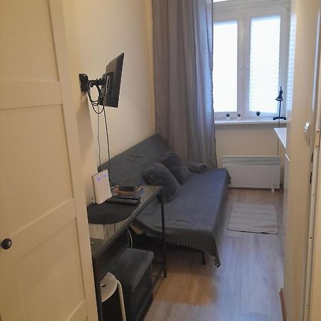 Baza Wypadowa Krakow Kazimierz Apartment Luaran gambar