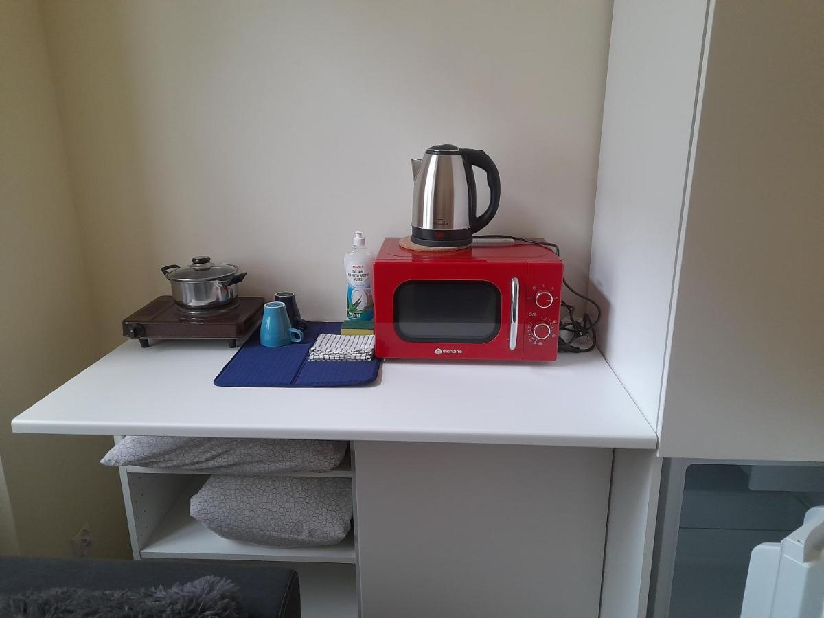 Baza Wypadowa Krakow Kazimierz Apartment Luaran gambar