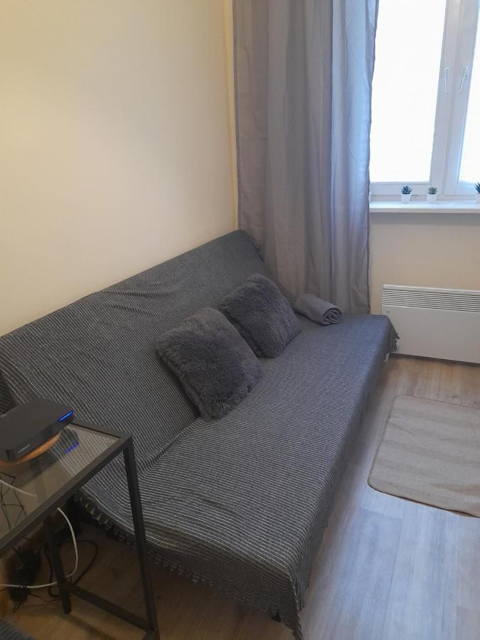 Baza Wypadowa Krakow Kazimierz Apartment Luaran gambar