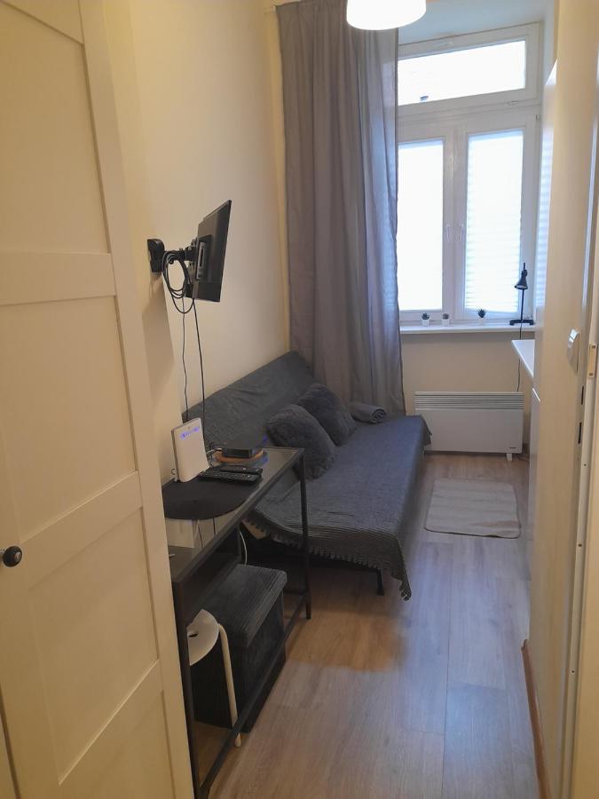 Baza Wypadowa Krakow Kazimierz Apartment Luaran gambar