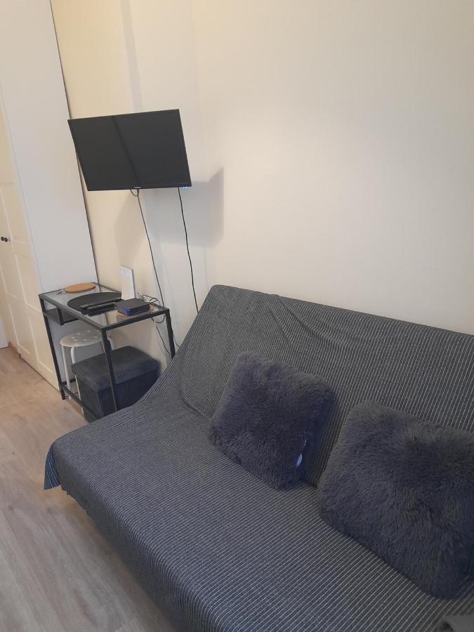 Baza Wypadowa Krakow Kazimierz Apartment Luaran gambar