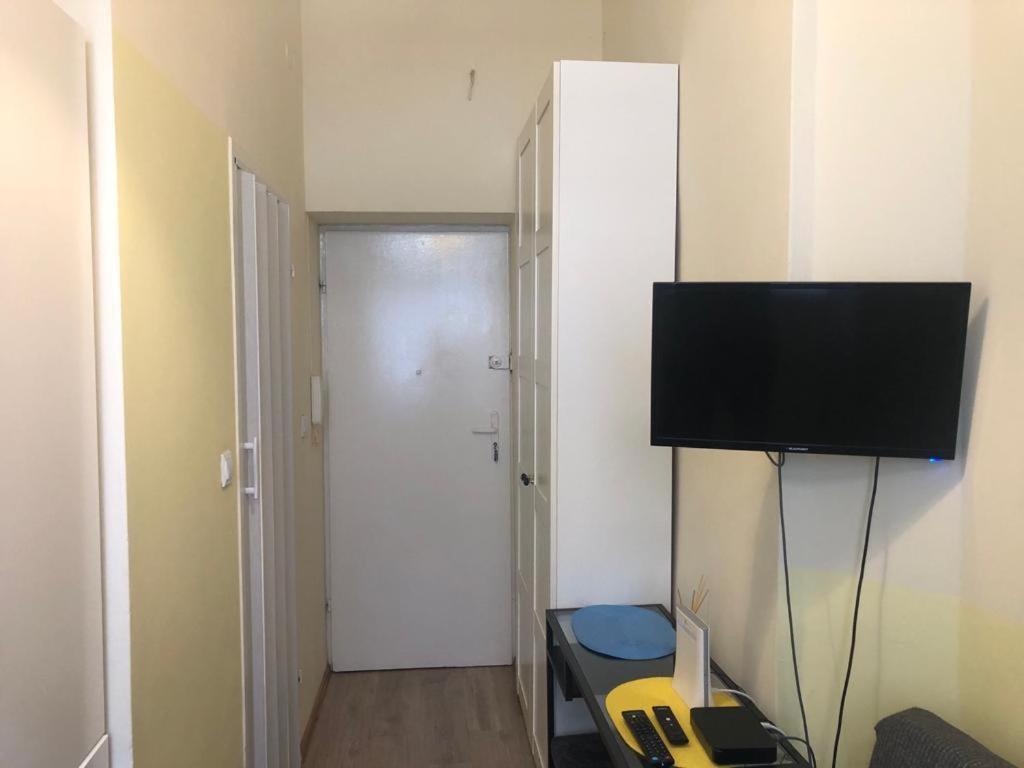 Baza Wypadowa Krakow Kazimierz Apartment Luaran gambar